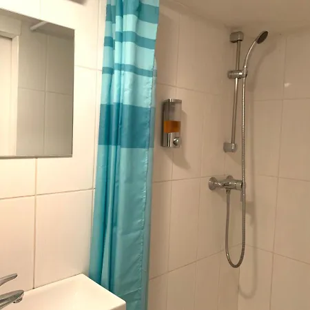 Apartment Vieux