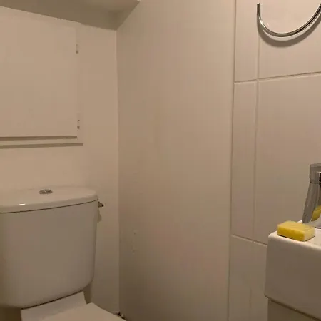 Vieux Apartment *