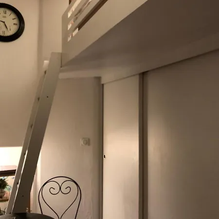 Apartment Vieux *