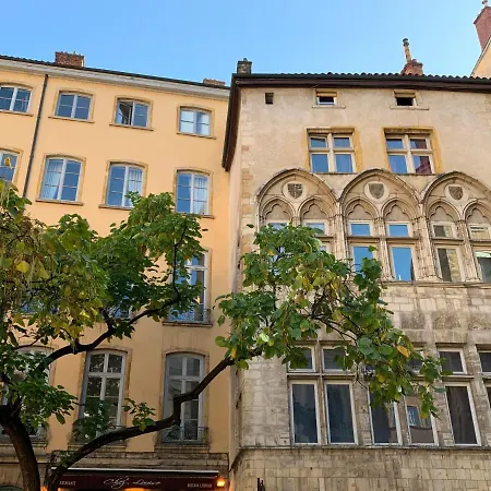 Vieux * Lyon