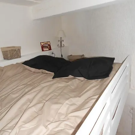 Vieux Apartment