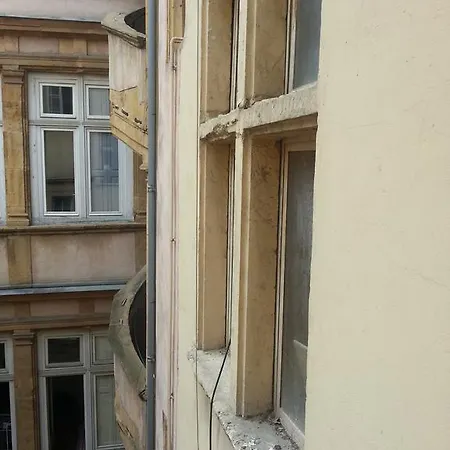 Apartment Vieux *