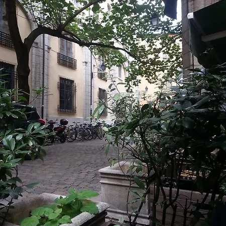 Apartment Vieux *