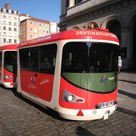 Vieux * Lyon