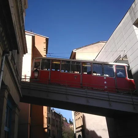 Vieux Apartment