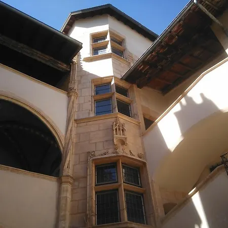 Vieux Apartment Lyon