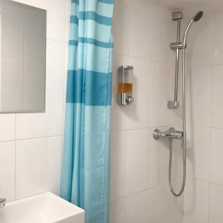 Vieux Apartment *