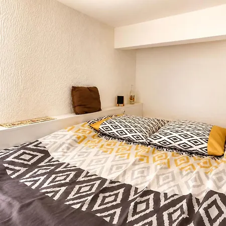 Vieux Апартаменты