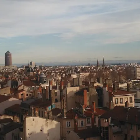 Vieux ليون