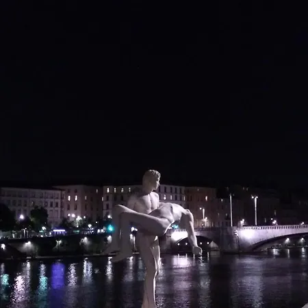 شقة Vieux *