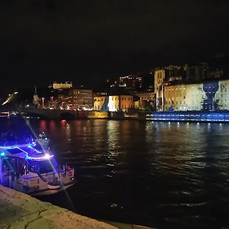 Vieux * Lyon