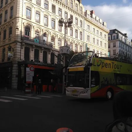 Vieux Apartament Lyon