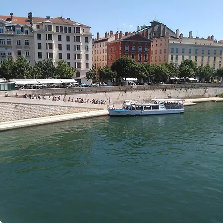 Vieux Appartement