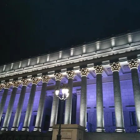 아파트 Vieux 리옹