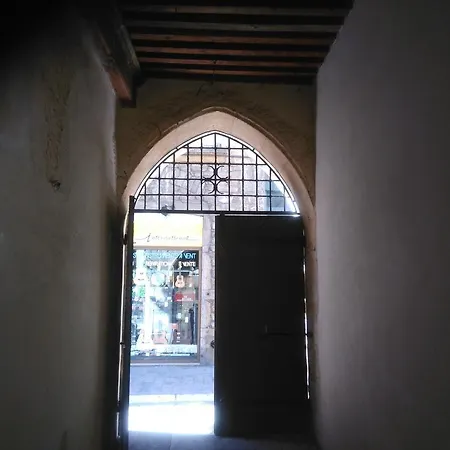 Apartament Vieux Lyon