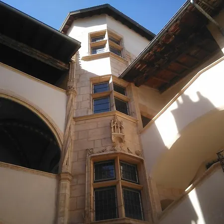 Vieux Apartment Lyon
