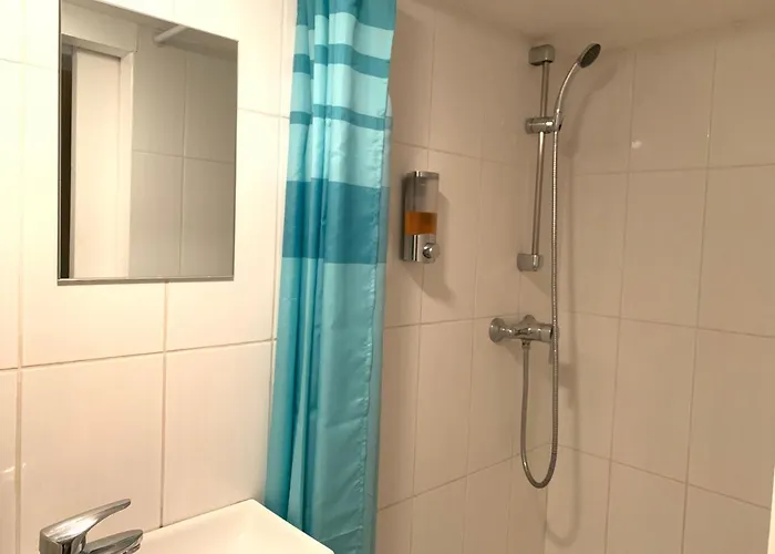 Appartement Vieux