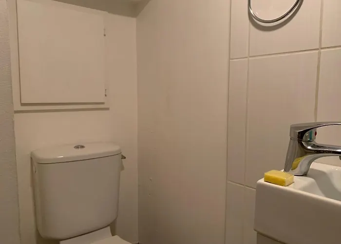 Vieux Appartement *