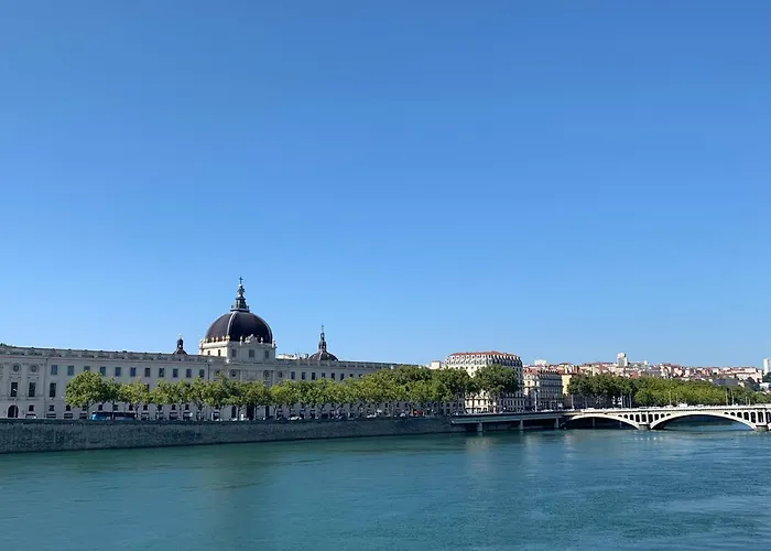 Vieux Appartement