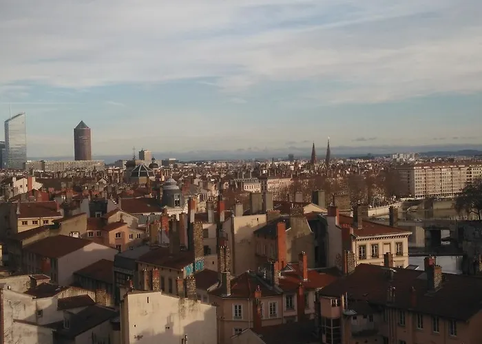 Vieux Lyon