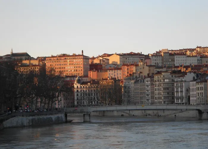 Vieux Appartement