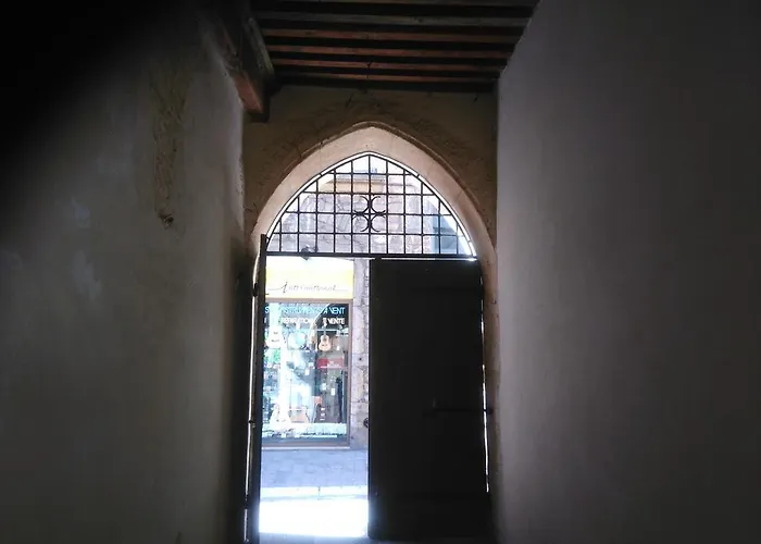 Appartement Vieux Lyon