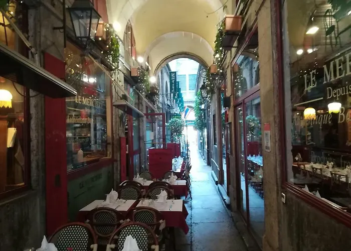Vieux Appartement