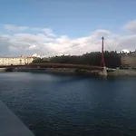 Lägenhet Vieux Lyon