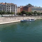 Vieux Lägenhet