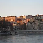 Vieux Lägenhet