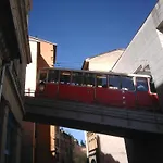 Vieux Lägenhet