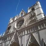 Lägenhet Vieux Lyon