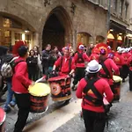 Vieux Lägenhet