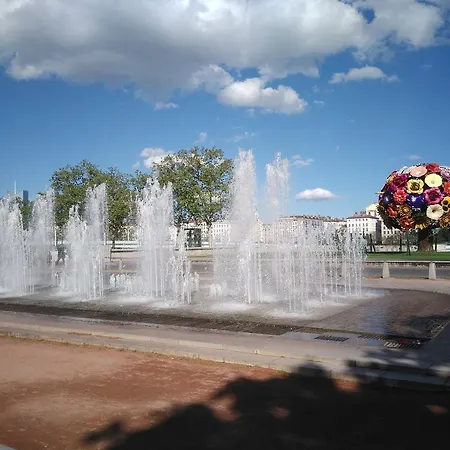 Apartman Vieux