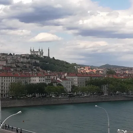 Vieux Apartman *