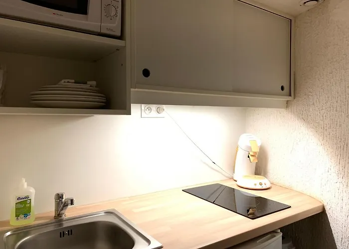 Vieux Apartman *