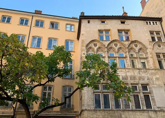 Vieux * Lyon