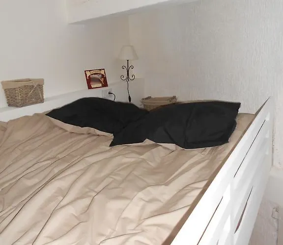 Vieux Apartman