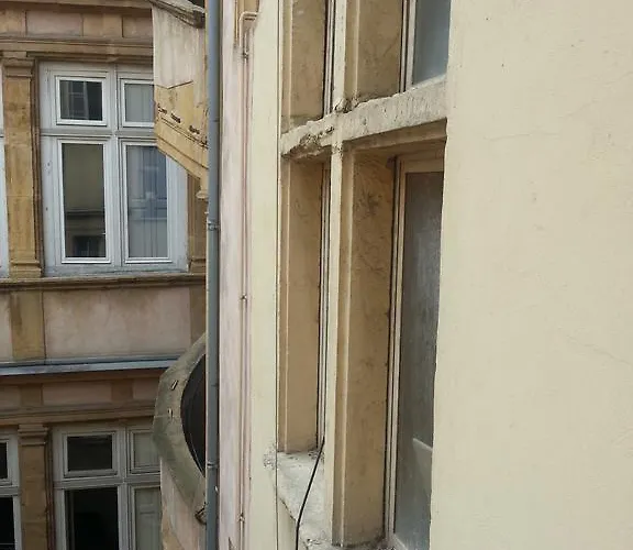 Apartman Vieux *