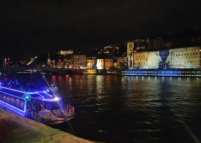 Vieux * Lyon